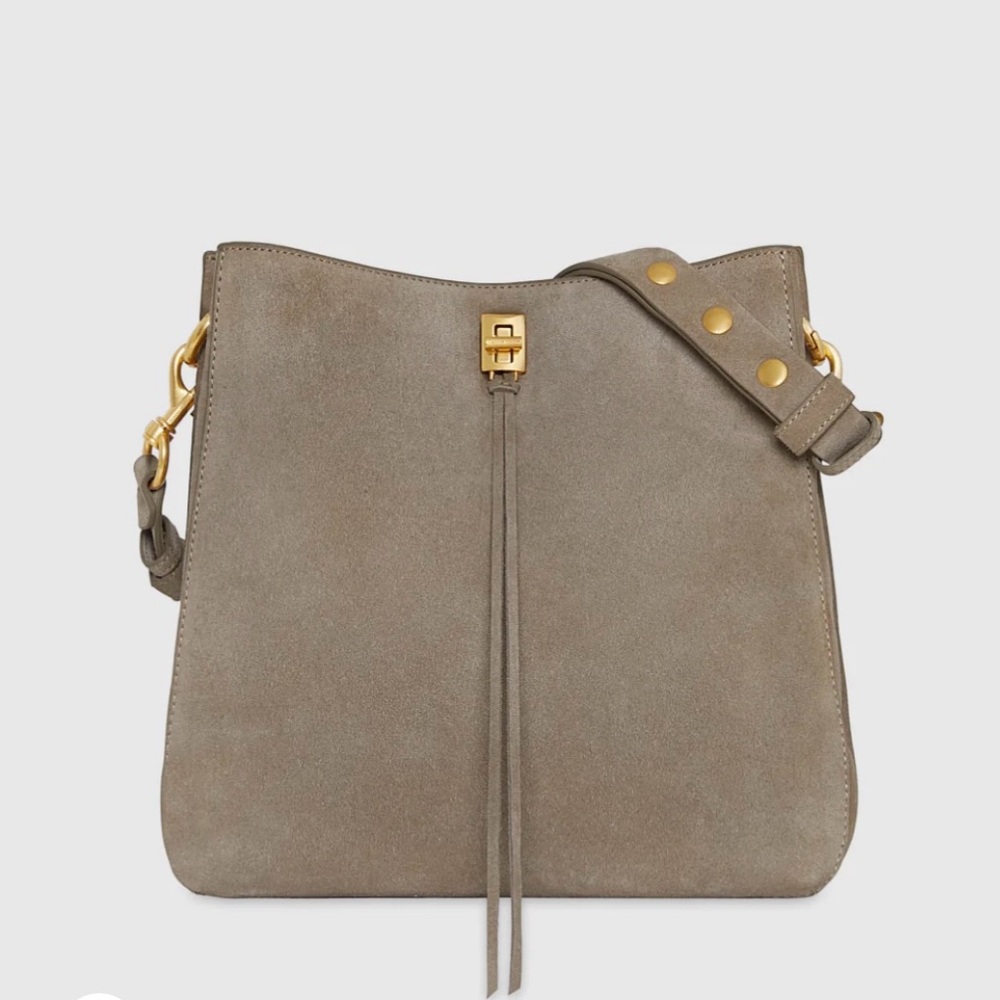 BRAND NEW W TAGS Rebecca Minkoff Shoulder Bag